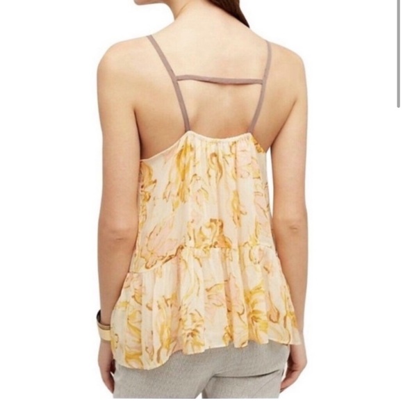 Anthropologie HD in Paris Joselyn Cami Tank - Picture 2 of 10